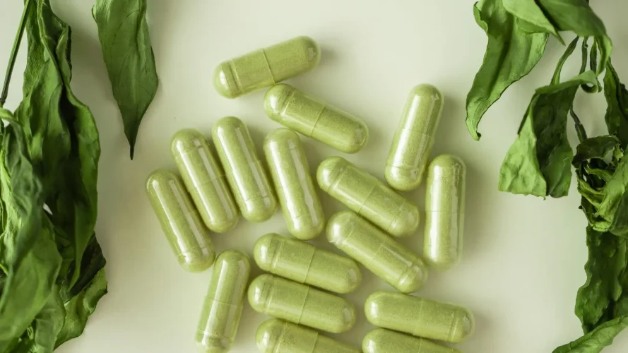 Tailored Vitamin Packs Malaysia | Compounded Nutrients