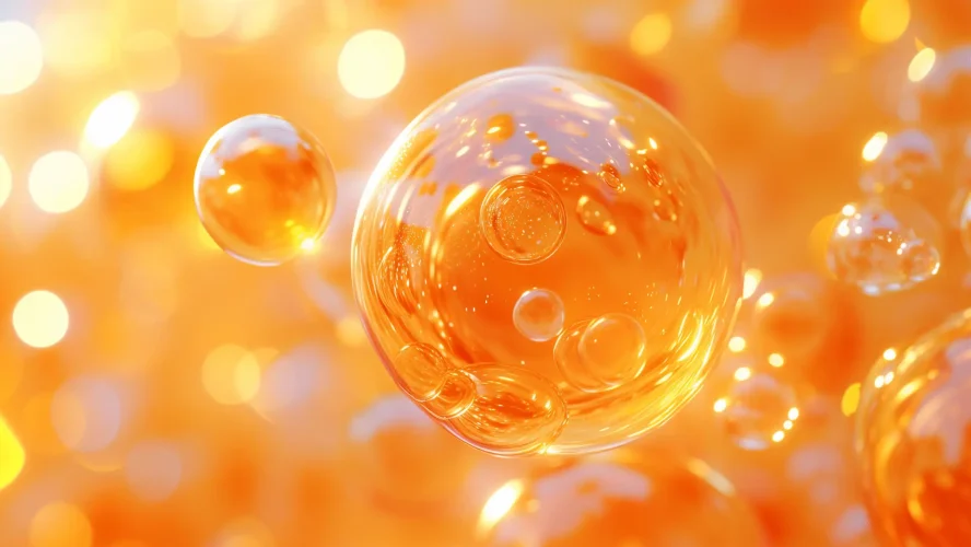 High-Dose Vitamin C IV Malaysia | Immune System Support